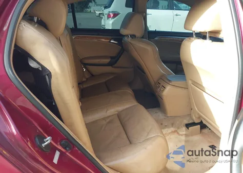 2006 Acura Tl from USA, damaged, VIN 19UUA66226A058996